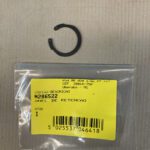 Anel De Retencao Para Retificadeira Dcg426-b2 Dewalt N286522