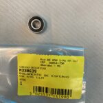 Rolamento De Esferascw 696 Llh Para Chave De Impacto Dcf889-b2 Dewalt N330639