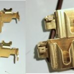 Porta Escova De Carvao Para Esmerilhadeira Angular Dwe4336-b2 Dewalt N335560