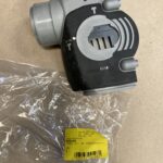 Tampa Cx. De Engrenagem Para Martelete Dch273 Dewalt N339199