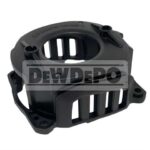 Defletor Para Martelete D25133-b2 Dewalt N344965