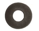 Arruela Em Aco Conica6,2x15x0,7 6411 Para Lixadeira Roto E Orbital Dcw210b Dewalt N345099
