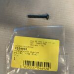 Parafuso M4x25 Plstc Thd Fmg Para Retificadeira Dcg426-b2 Dewalt N354900