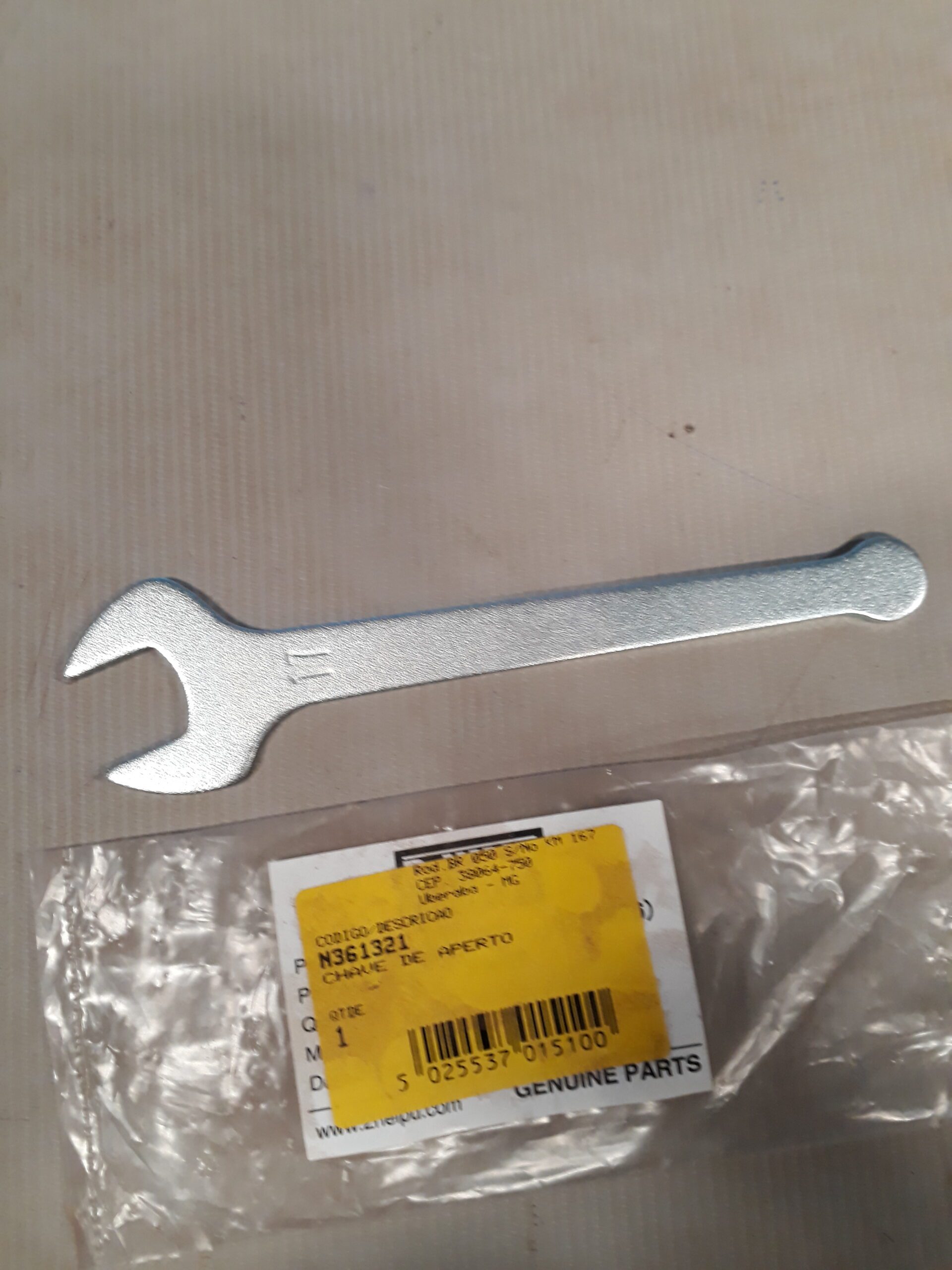 N361321 Chave De Aperto Para Tupia Dwe6000-b2 Dewalt N361321 - Imagem 1