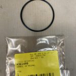 Anel O'ring Para Serra Circular Dcs570 Dewalt N361499