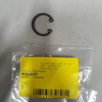 Anel Trava Para Martelo Perfurador D25733-b2 Dewalt N362699
