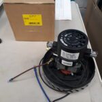Conjunto Motor 220v Para Aspirador De Pó Dwv009-b2 Dewalt N376955