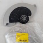 Guarda Inferior Para Serra Circular Dcs570 Dewalt N378852