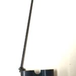 Base Haste De Fixacao Para Pinador Dcn692 Dewalt N380152
