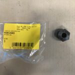 Porca Da Pinca Para Tupia Dwe6000-b2 Dewalt N381503