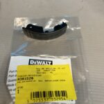 Alavanca Da Bracadeira Para Tupia Dwe6000-b2 Dewalt N381520
