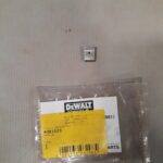 Mola Para Tupia Dwe6000-b2 Dewalt N381523