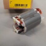 Estator 127v Para Tupia Dwe6000-br Dewalt N381701