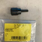 Parafuso Para Tupia Dwe6000-b2 Dewalt N381725