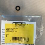 Arruela M5 Para Tupia Dwe6000-b2 Dewalt N381726