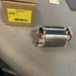 Estator 220v Para Tupia Dwe6000-b2 Dewalt N381853