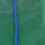 Condutor Azul Para Martelete D25260k-b2 Dewalt N382029