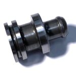 Macaco/-mbolo Para Martelo Demolidor D25881-b2 Dewalt N387235