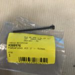 Parafuso M3.2 X 52mm Para Serra Sabre Dcs387b Dewalt N388976