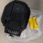 Tampa Inferior Para Martelo Perfurador D25733-b2 Dewalt N389340