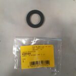 Anel O-ring 20 X 6 Para Martelo Demolidor D25881-b2 Dewalt N389365