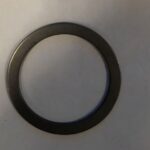 Espacador Para Martelo Perfurador D25733-b2 Dewalt N392234