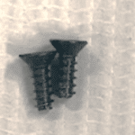 Parafuso Para Recortadora Dcs438 Dewalt N393539