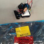 Conj. Interruptor Para Recortadora Dcs551-b3 Dewalt N401269