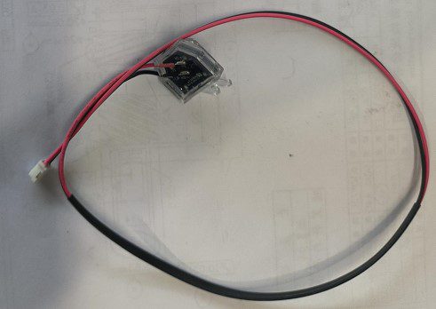 N401707 Led Para Serra De Fita Dcs376b Dewalt N401707 - Imagem 1