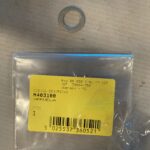 Arruela Para Retificadeira Dcg426-b2 Dewalt N403100