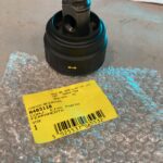Conj. Eixo Porta Ferramenta Para Martelete D25134k-b2 Dewalt N403110