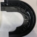 Revestimento Coberturafrontal Para Serra De Fita Dcs376b Dewalt N404436