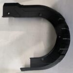 Revestimento Coberturatraseira Para Serra De Fita Dcs376b Dewalt N404437