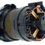 Conj. Estator Para Serra Sabre Dcs387b Dewalt N406590