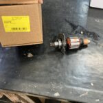 Conj. Rotor Para Serra Sabre Dcs387b Dewalt N406598