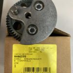 Subconj.de Engrenag. Para Serra Sabre Dcs387b Dewalt N406599