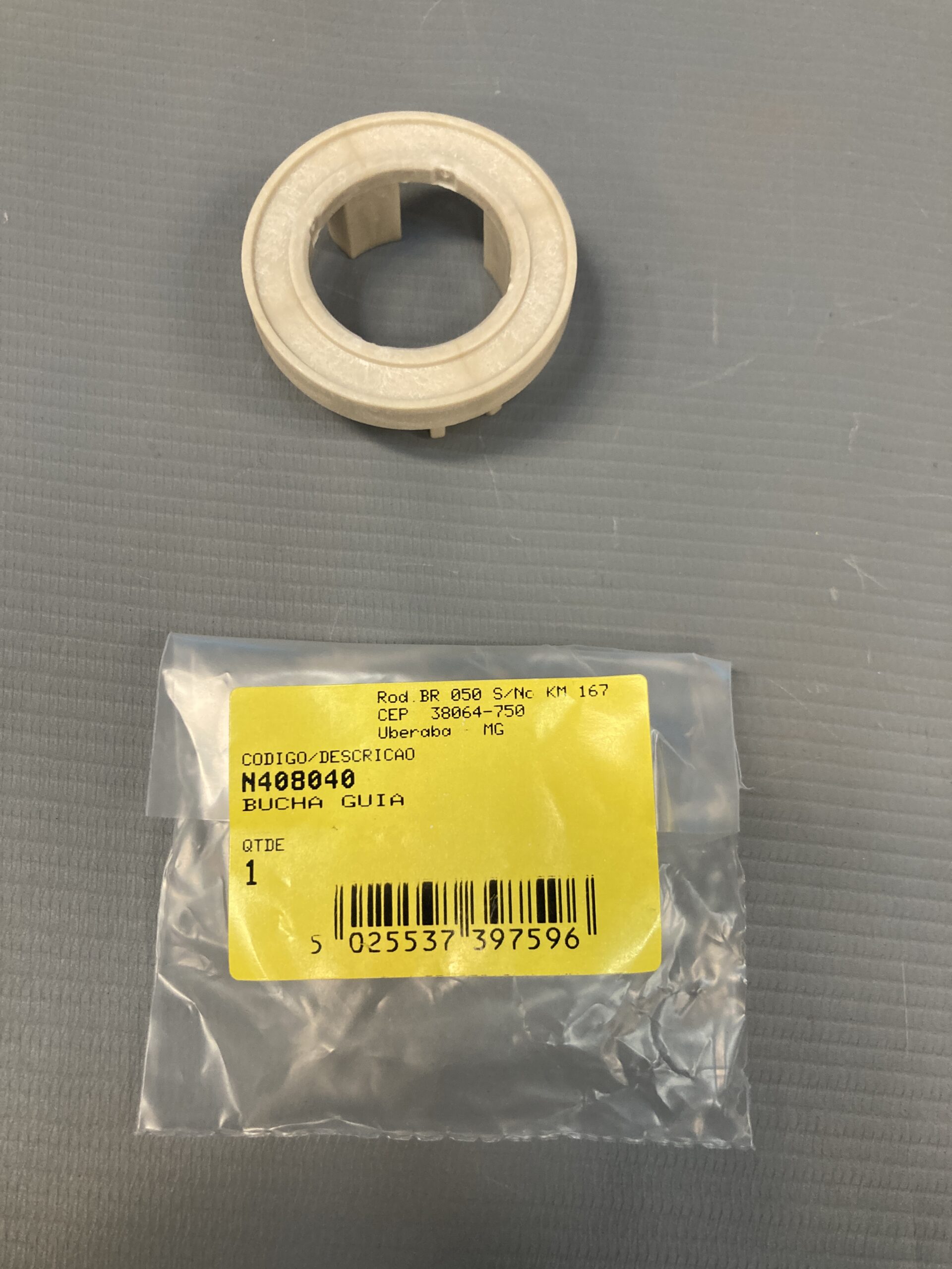 N408040 Bucha Guia Para Martelo Demolidor D25881-b2 Dewalt N408040 - Imagem 1