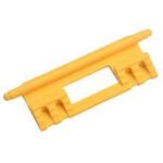 Trinco/ferrolho Para Carrinho De Transporte Dwst17888 Dewalt N409477