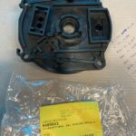 Cobertura Da Engrenagem Para Martelo Perfurador D25733-b2 Dewalt N409943