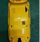 Tampa Traseira Para Martelo Perfurador D25733-b2 Dewalt N410165