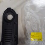 Cobertura Superior Para Martelo Perfurador D25773-b2 Dewalt N410169