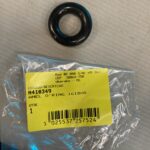 Anel O'ring 16idx8 Para Martelo Perfurador D25481-b2 Dewalt N410349