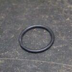 Anel O'ring 20,07x2,62 Para Martelo Perfurador D25481-b2 Dewalt N410350