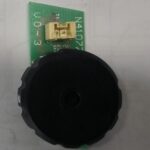 Regulador De Veloc. Para Serra De Fita Dcs376b Dewalt N410778