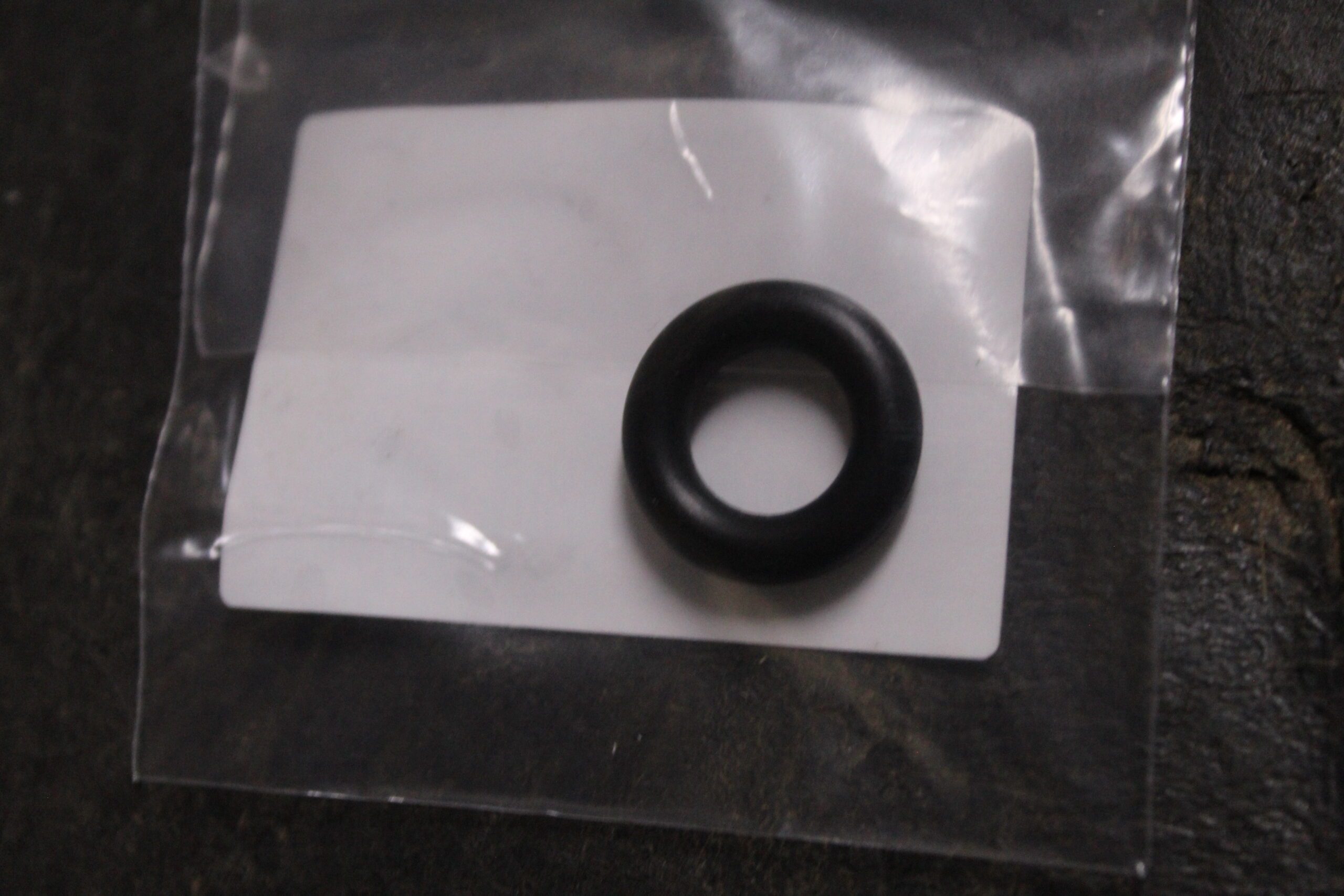N412168 Anel Oring Para Martelo Perfurador D25334k-b2 Dewalt N412168 - Imagem 1