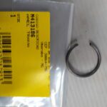 Anel Trava Para Martelo Perfurador D25334k-b2 Dewalt N413186