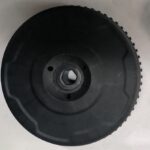 Roda Traseira Para Serra De Fita Dcs376b Dewalt N413634