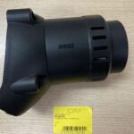 Cobertura Frontal Para Martelo Perfurador D25733-b2 Dewalt N416525