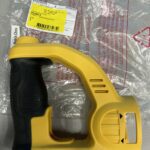 Conj. Empunhadura Para Martelete D25260k-b2 Dewalt N418014