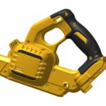 Conj Empunhadura Para Serra Circular Dcs575t2 Dewalt N418029